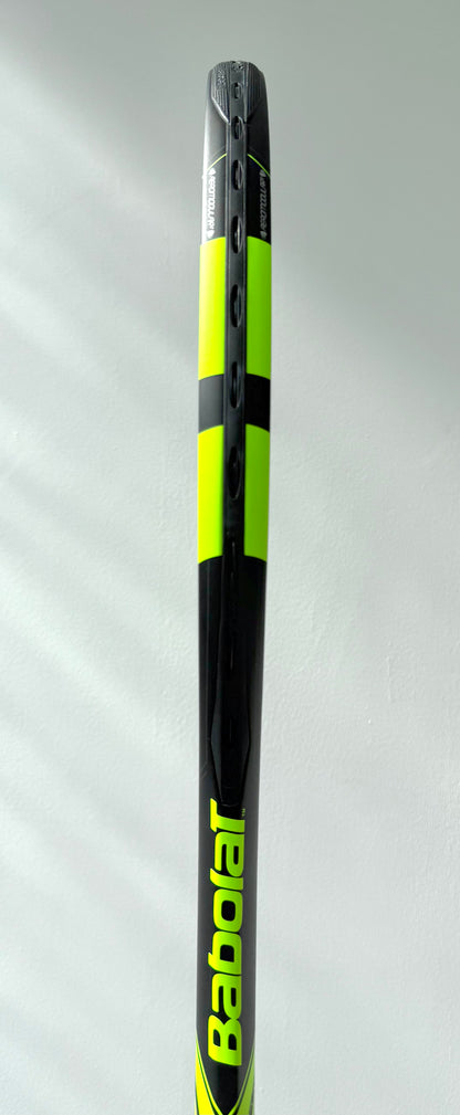Babolat Pure Aero (2016)