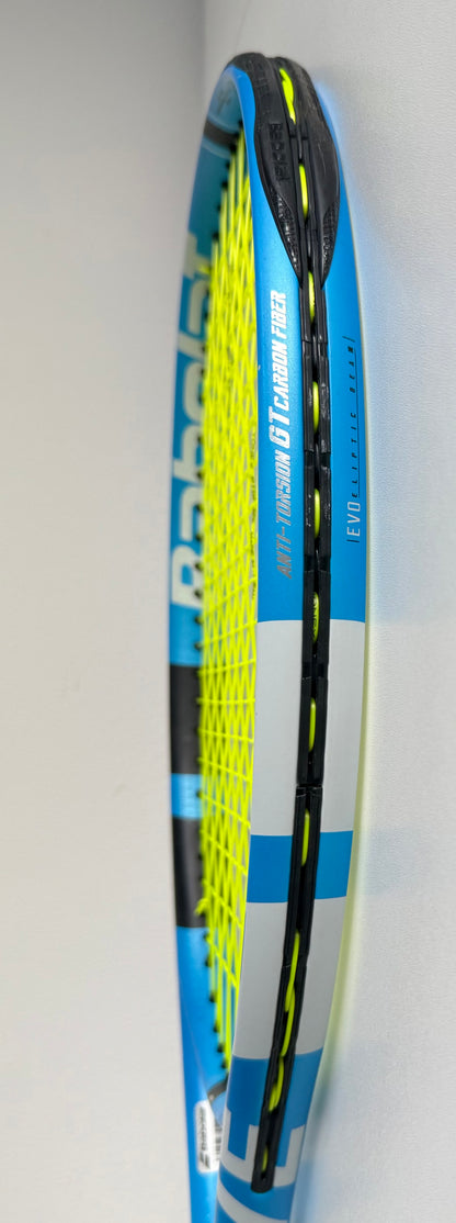 Babolat Pure Drive (2018)
