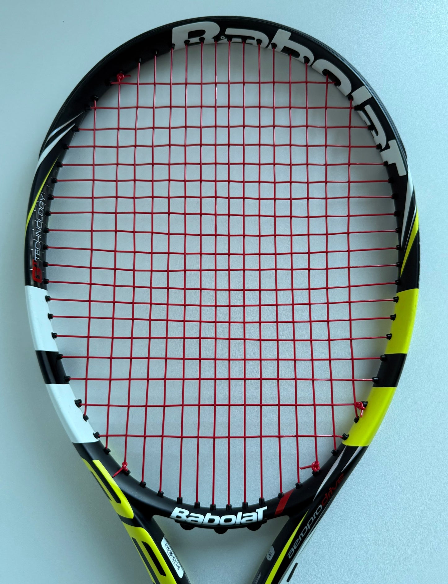 Babolat Aeropro Drive GT (2013)