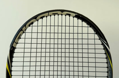 Babolat Aeropro Drive GT (2013)