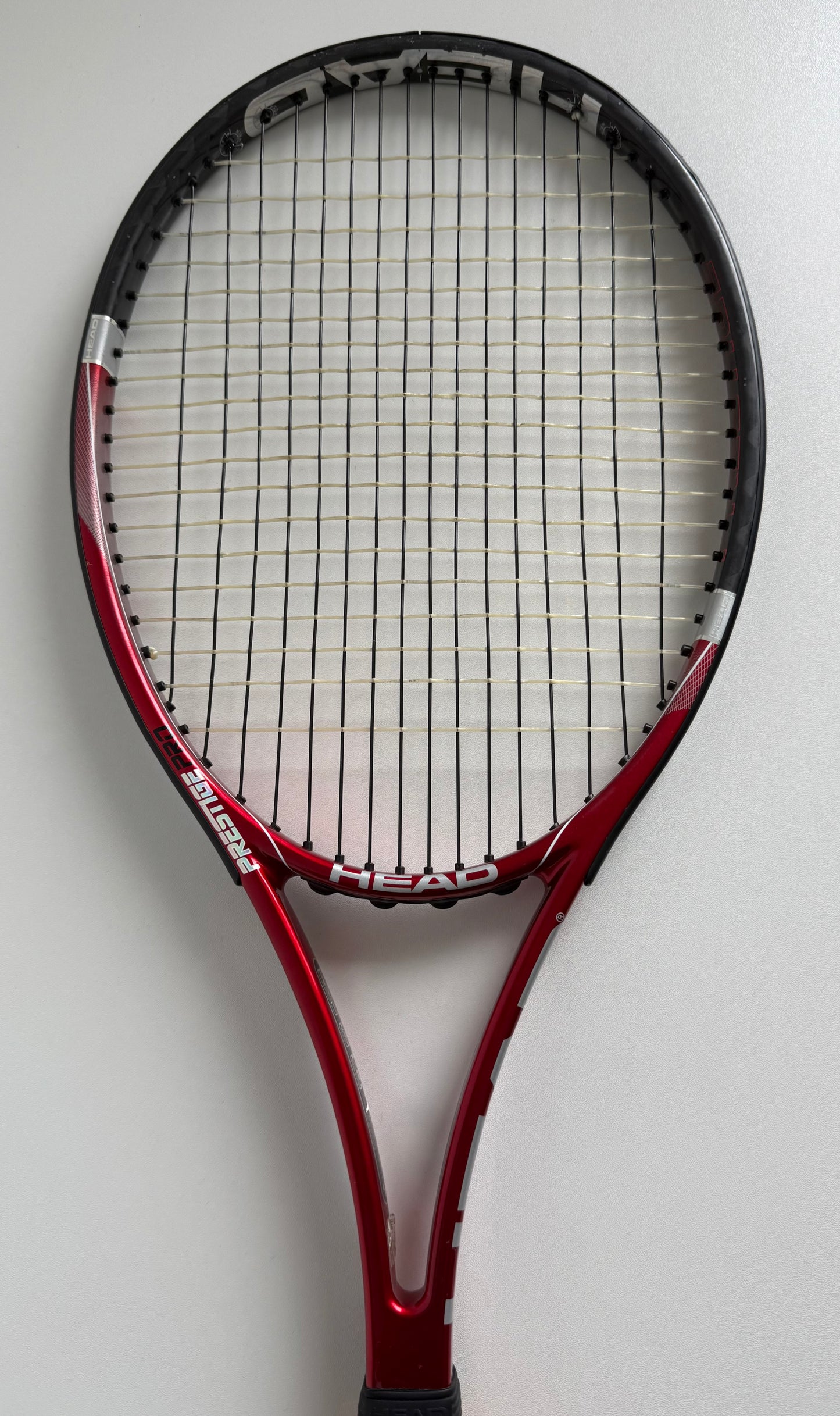 Head Youtek Prestige Pro