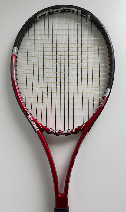 Head Youtek Prestige Pro