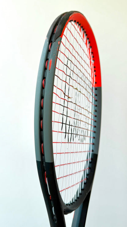 Wilson Clash 98 V1 Tennis Racket