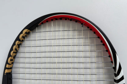 Wilson Pro Staff BLX Six-One Tour