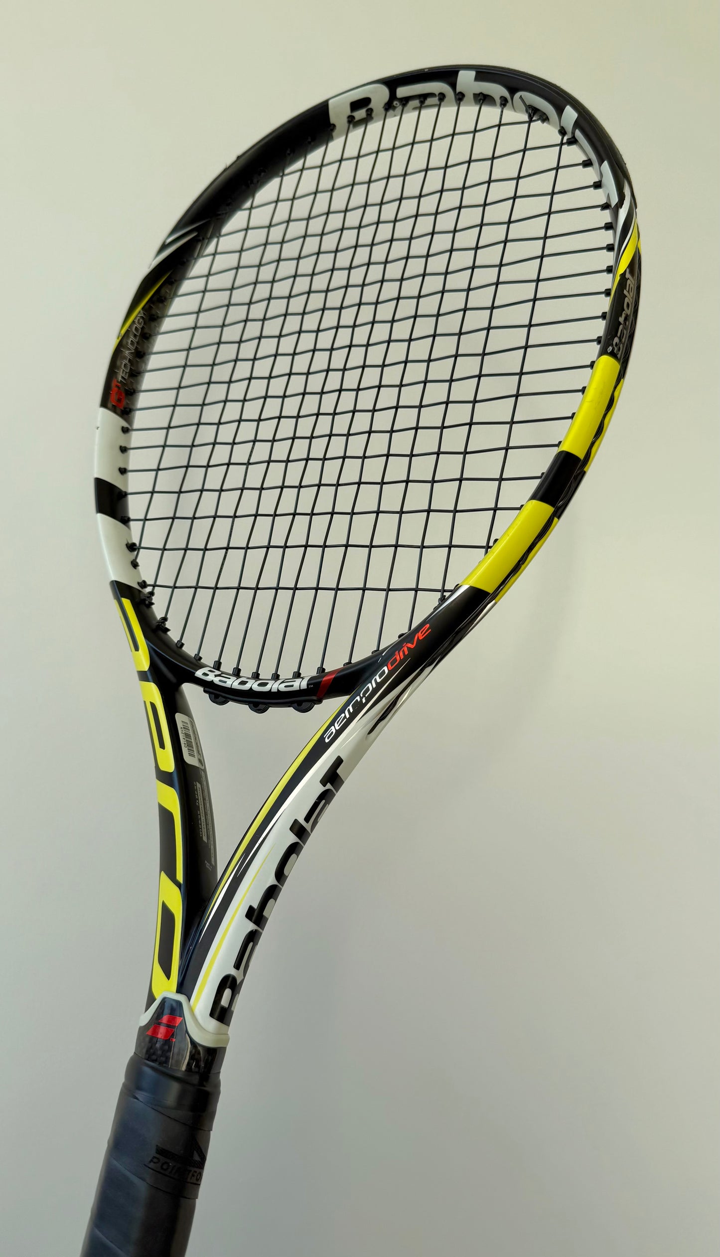 Babolat Aeropro Drive GT (2013)