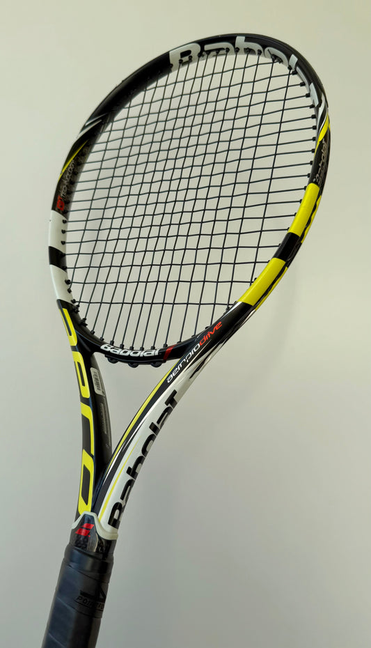 Babolat Aeropro Drive GT (2013)