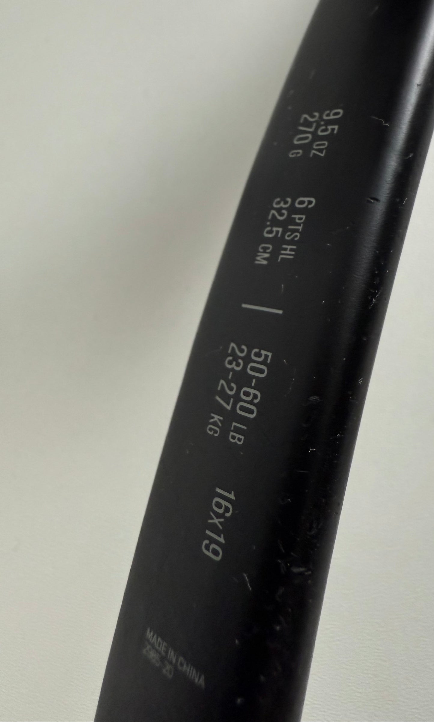 Wilson Pro Staff 97UL V13 (270g)