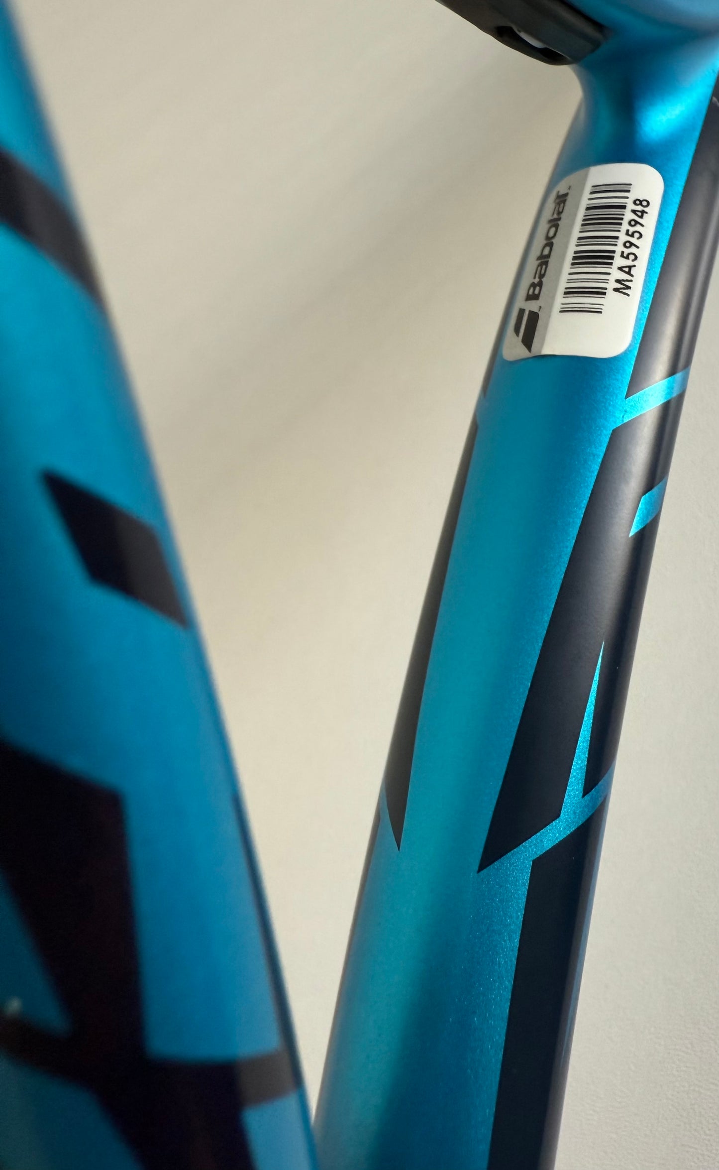 Babolat Pure Drive 98