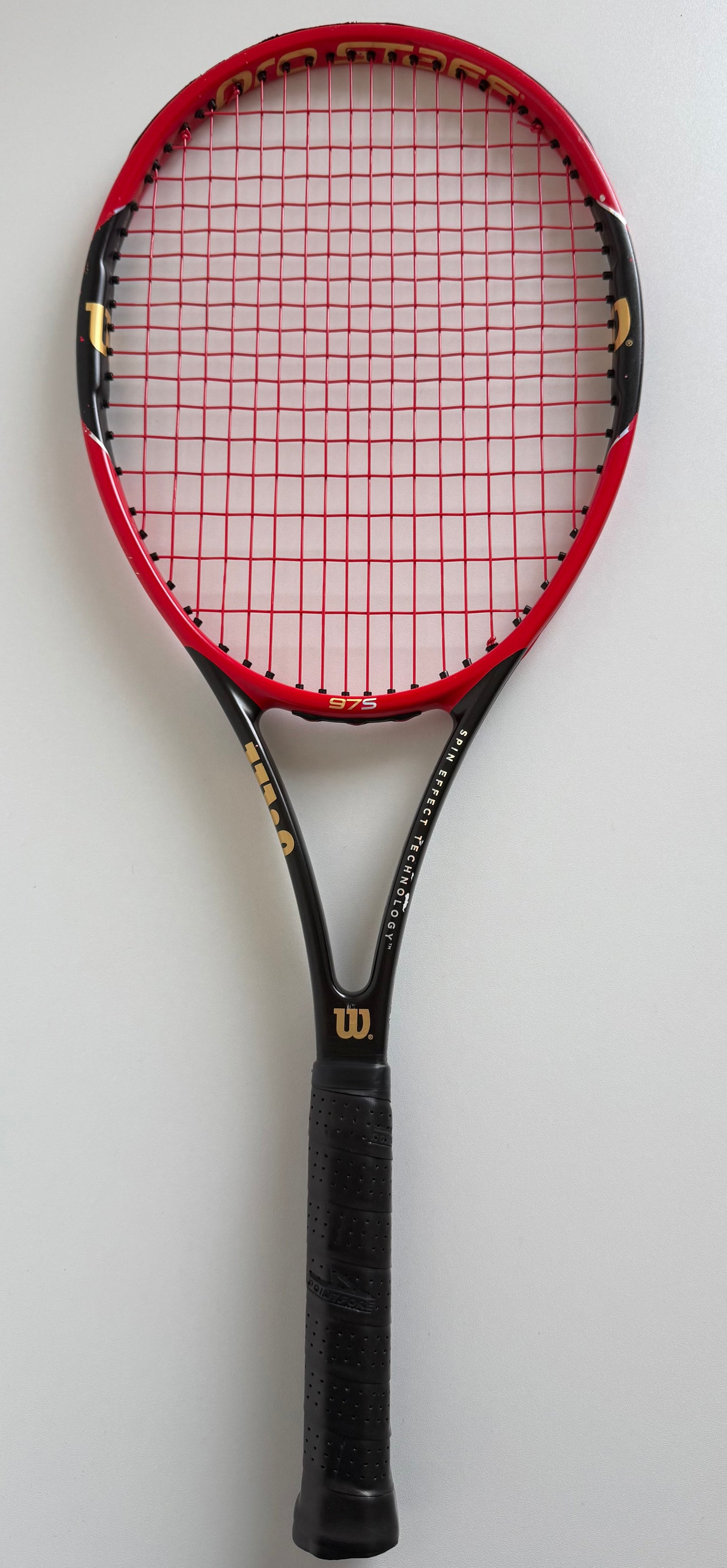 Wilson Pro Staff 97S V10