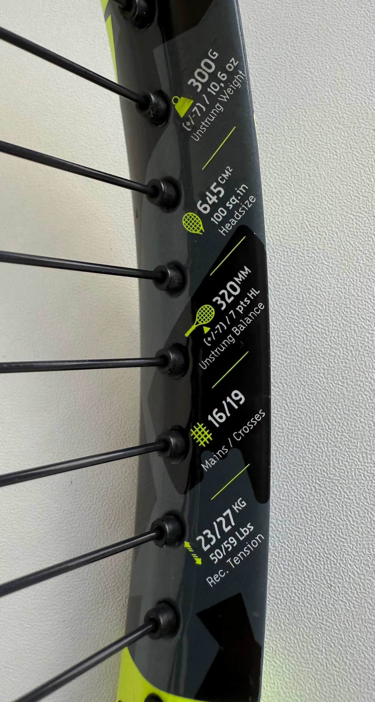 Babolat Pure Aero (2023)