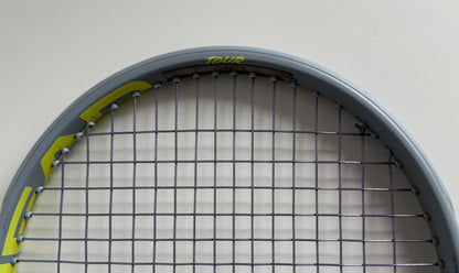 Head Graphene 360+ Extreme Tour