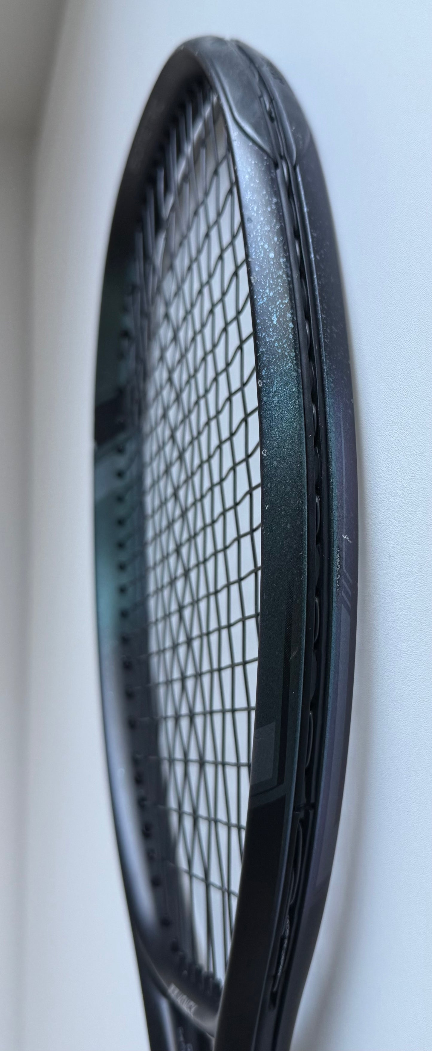 Yonex EZONE 100L Aqua Night Black