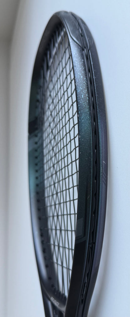 Yonex EZONE 100L Aqua Night Black