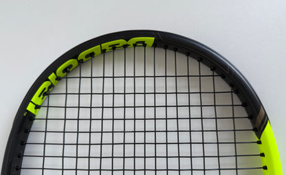Babolat Pure Aero VS Tour