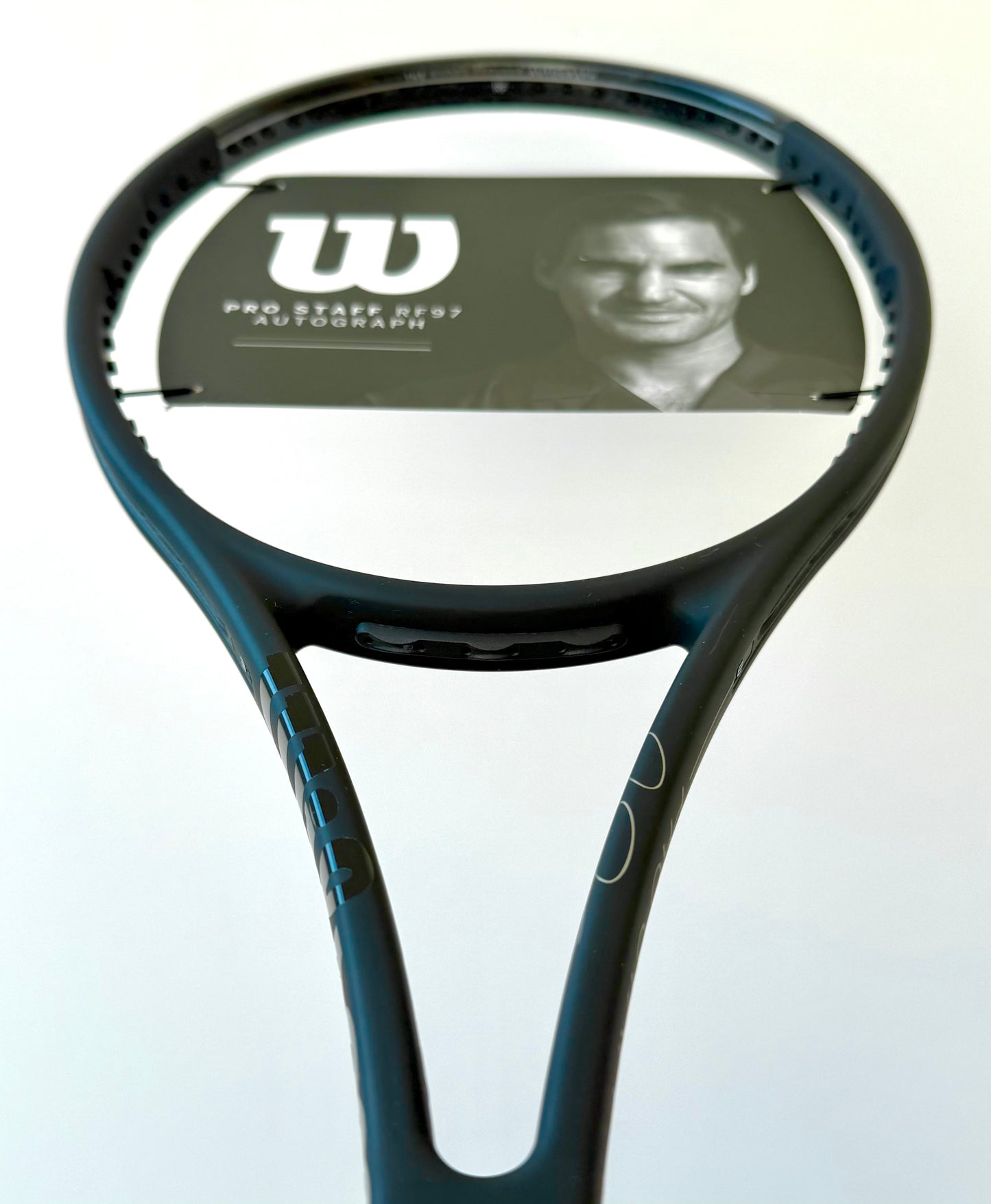 Wilson Pro Staff RF97 Autograph V13