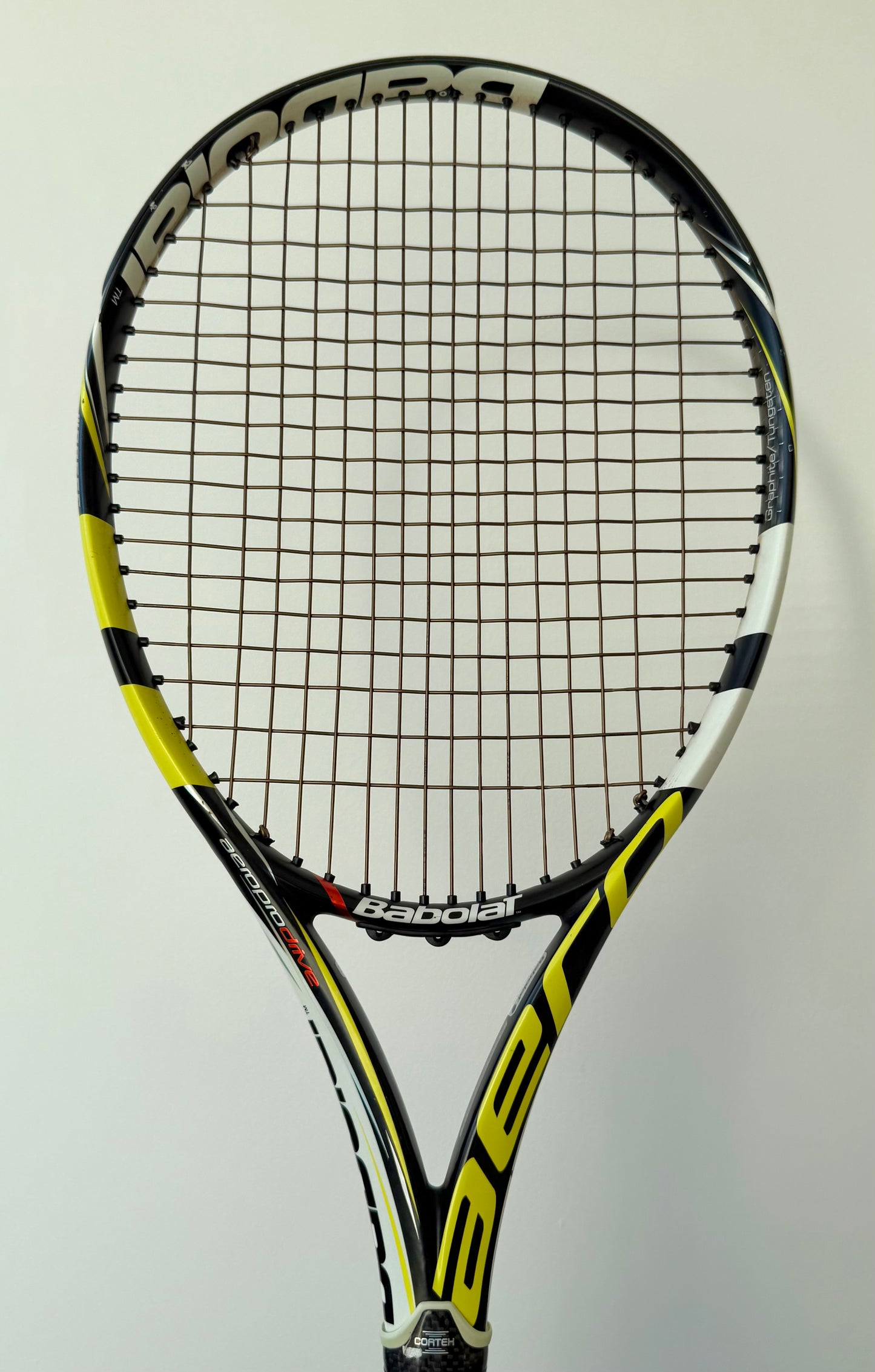 Babolat Aeropro Drive GT (2013)