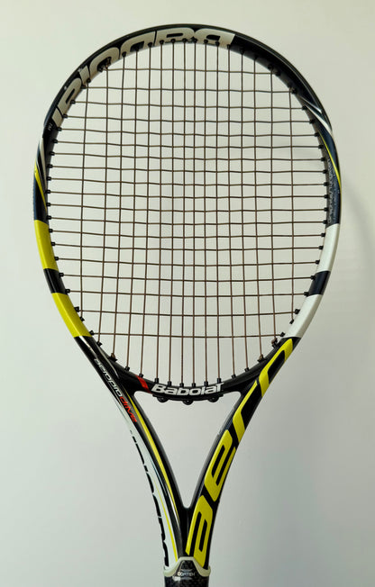 Babolat Aeropro Drive GT (2013)