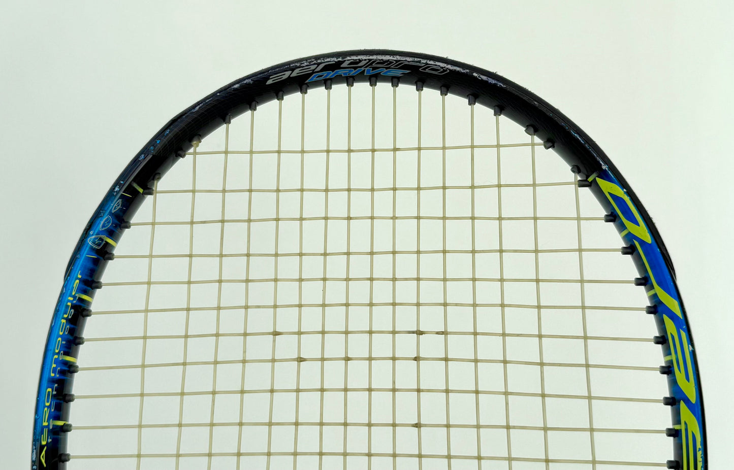 Babolat Aeropro Drive Original (2005)