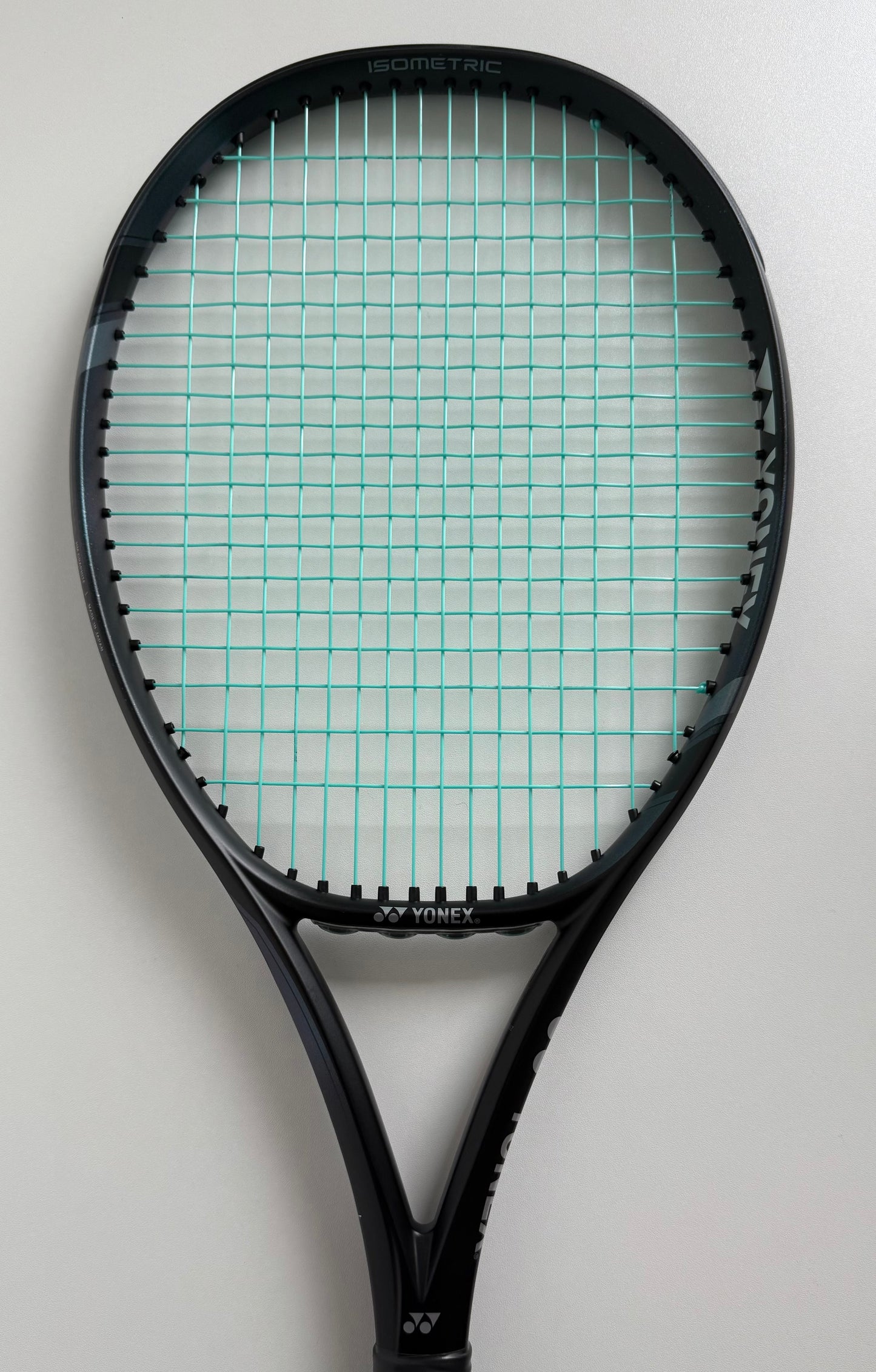 Yonex EZONE 98 Aqua Night Black