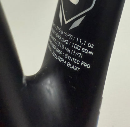 Babolat Pure Drive Tour Plus (2015)