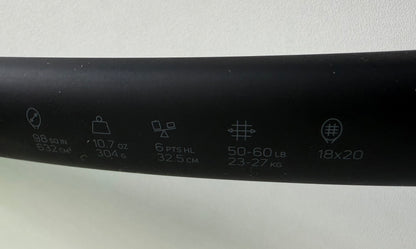 Wilson Blade 98 V6 (18X20)