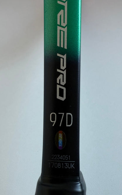 Yonex VCORE Pro 97D (2021)