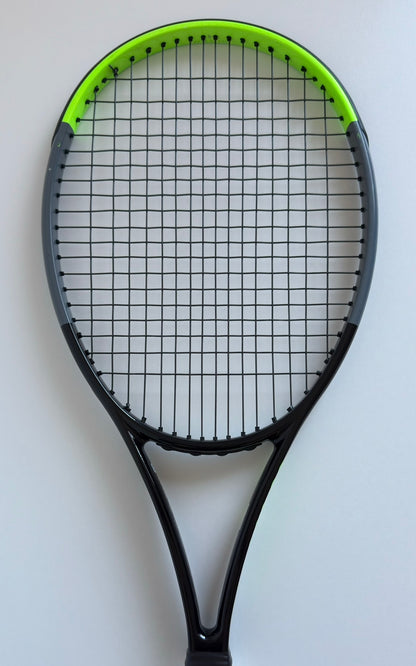Wilson Blade 98 V7 (16X19) Gloss Version