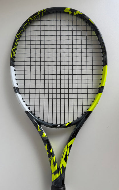 Babolat Pure Aero 98 (2023)