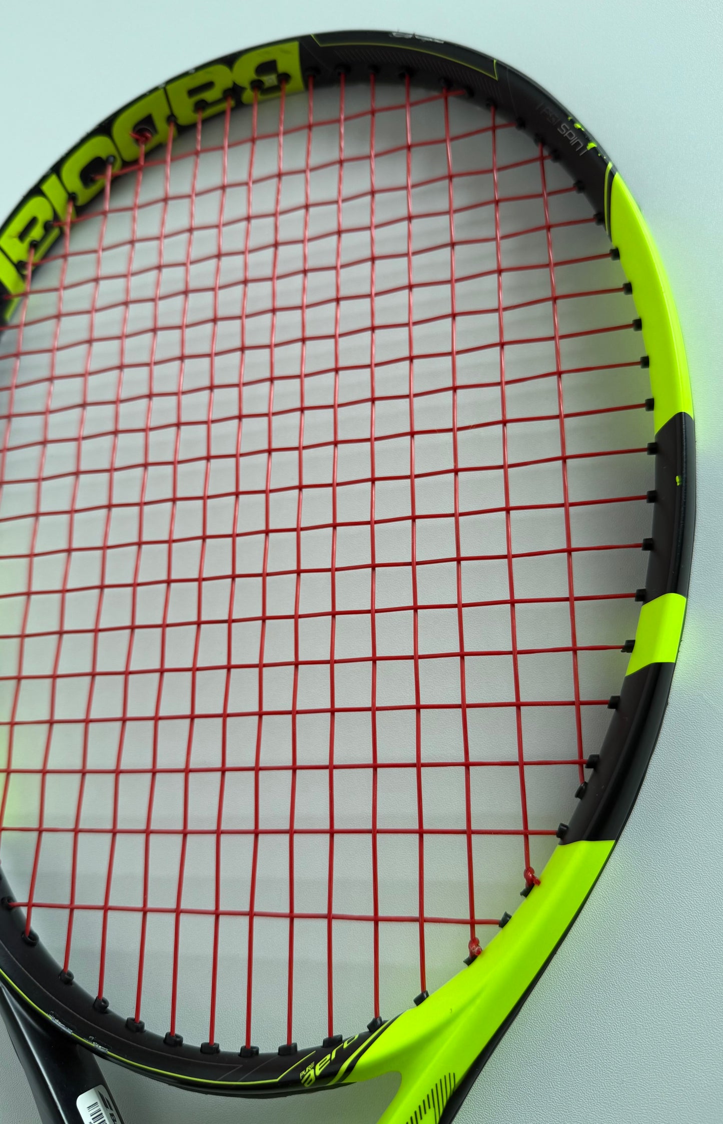 Babolat Pure Aero (2016)