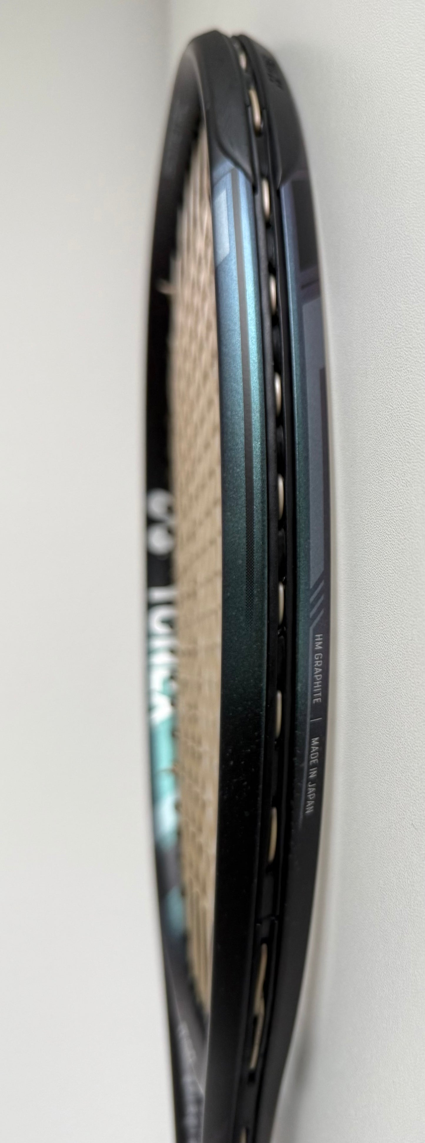 Yonex EZONE 98 Aqua Night Black