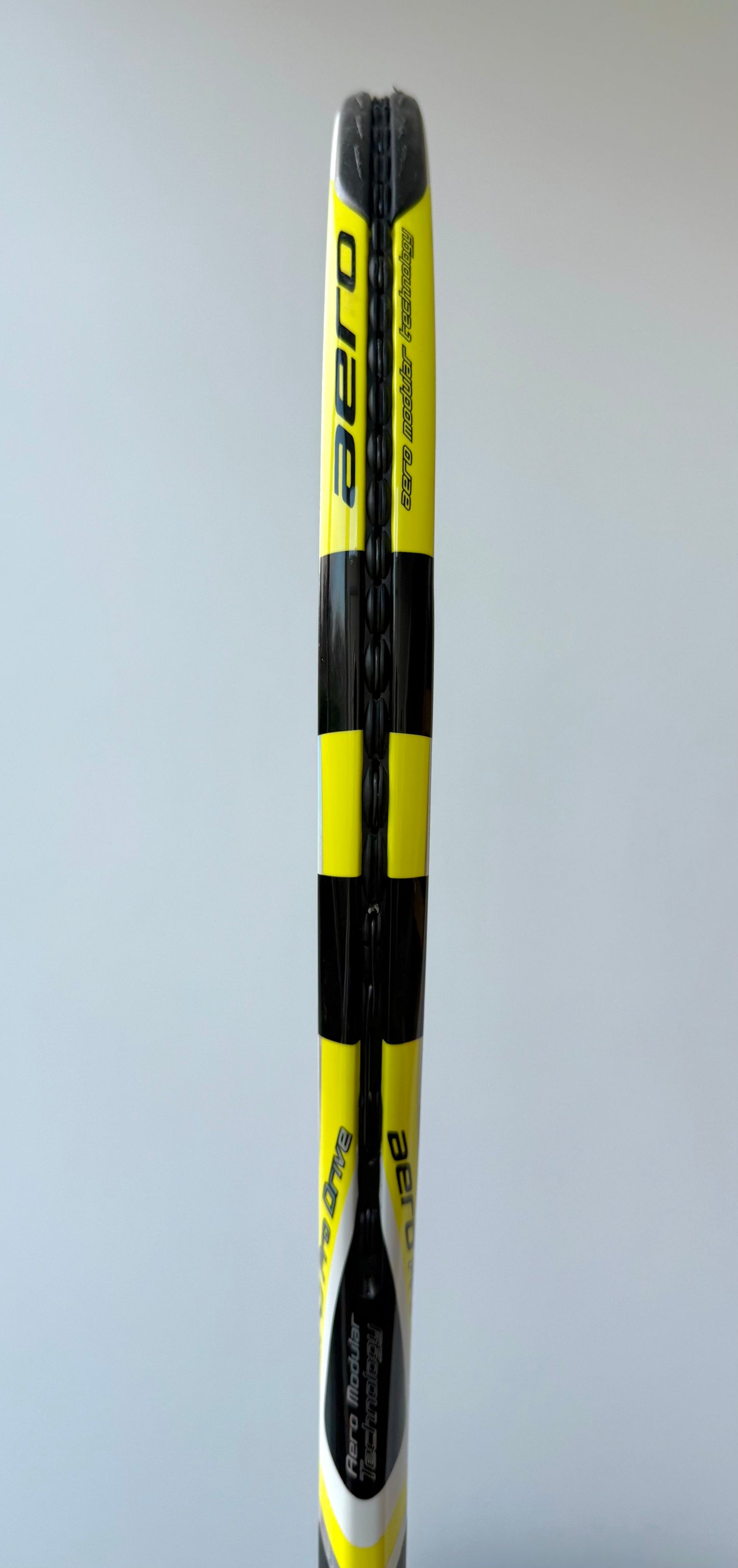 Babolat Aeropro Drive GT (2010)