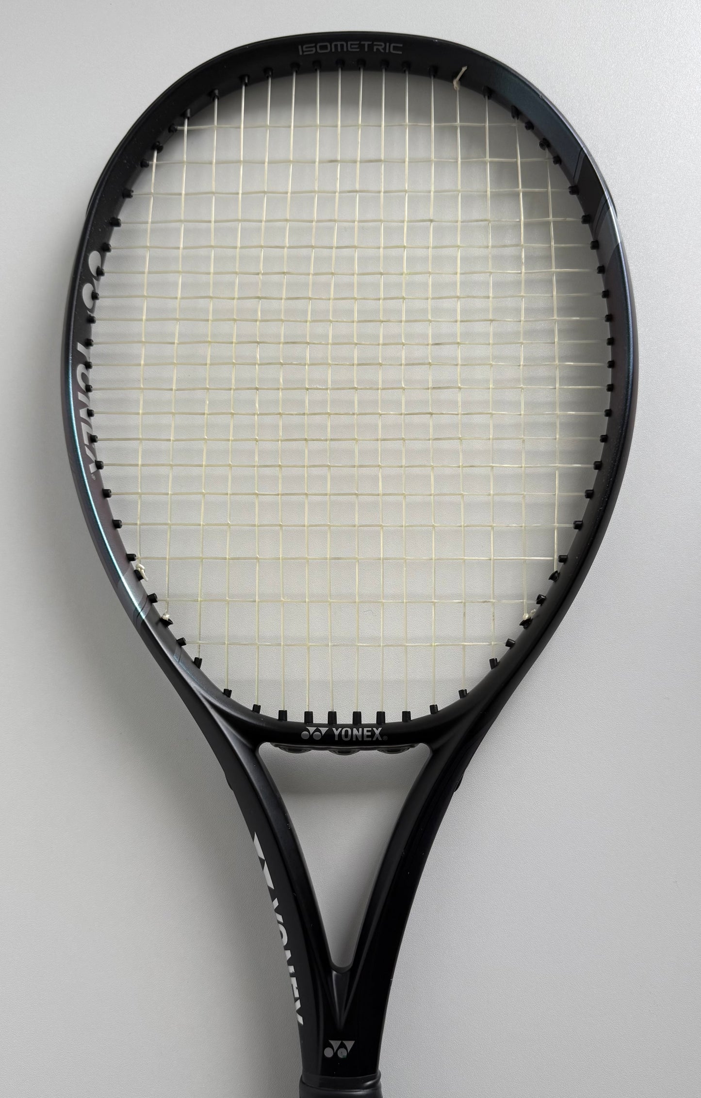 Yonex EZONE 100 Aqua Night Black