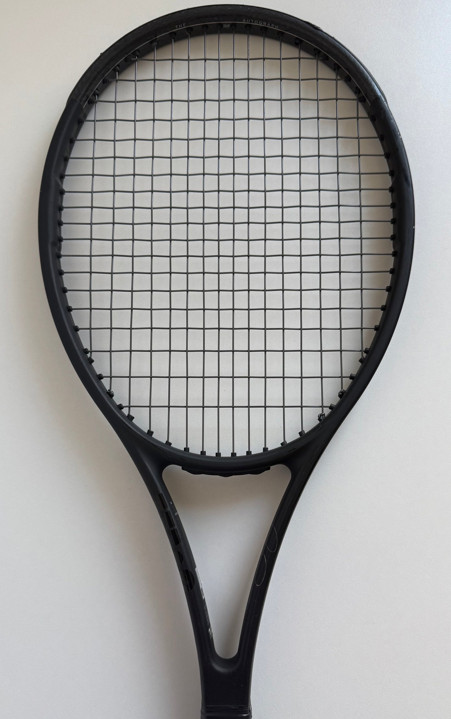 Wilson Pro Staff RF97 Autograph V13