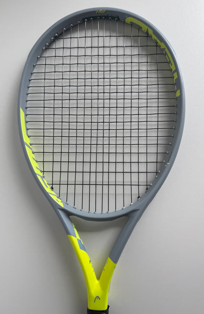 Head Graphene 360+ Extreme Pro