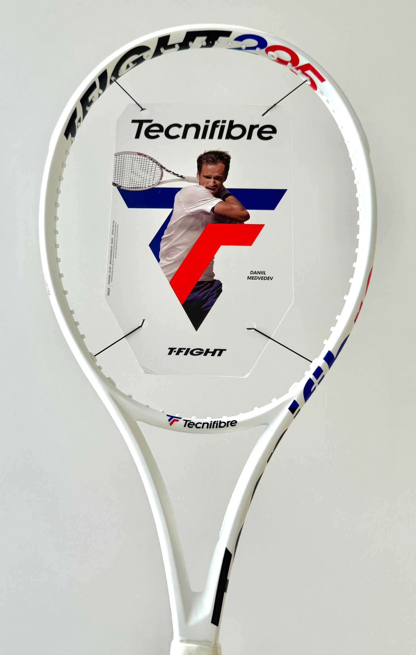 Tecnifibre T-Fight 295