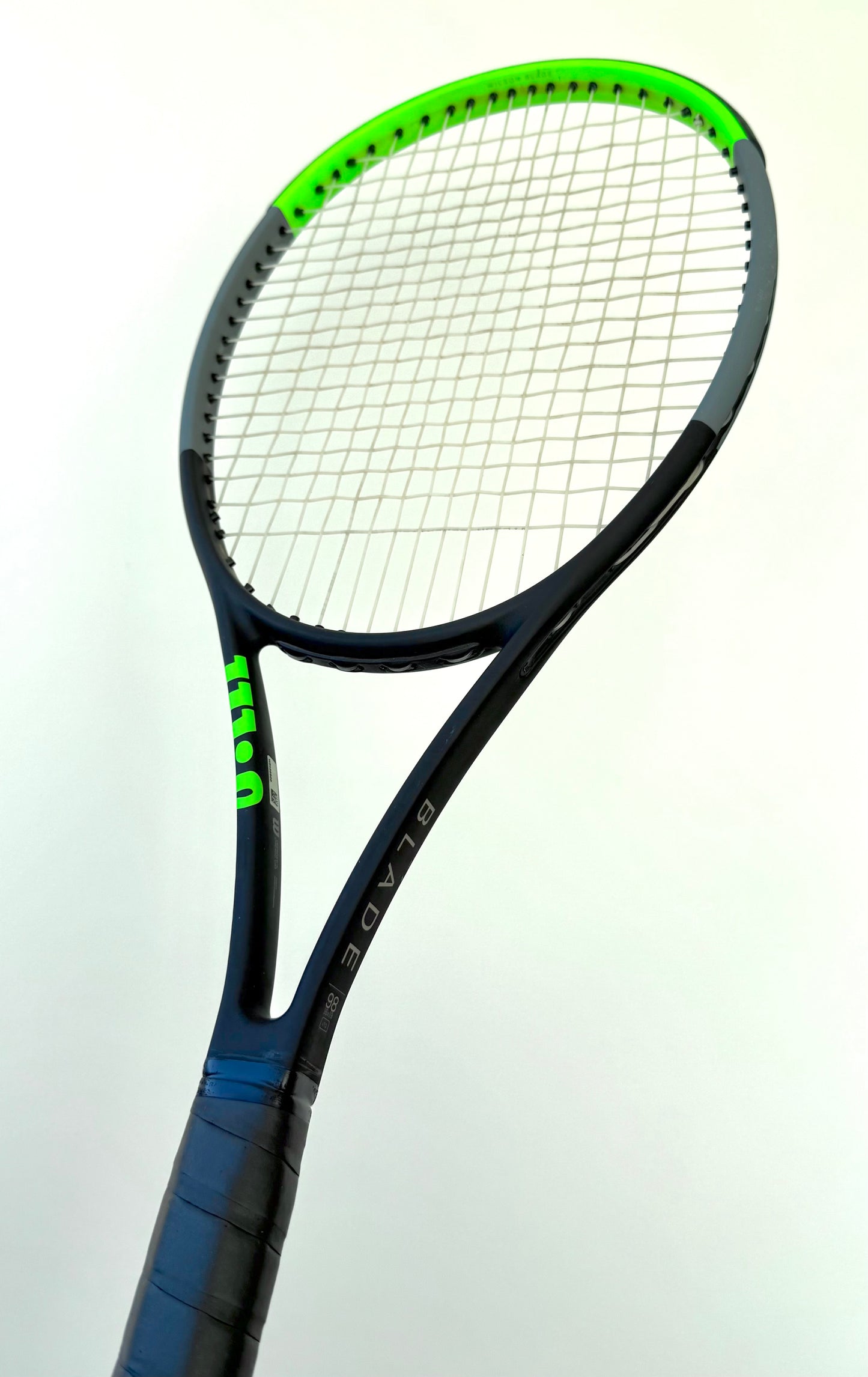 Wilson Blade 98 V7 (16X19)