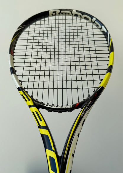 Babolat Aeropro Drive GT (2013)