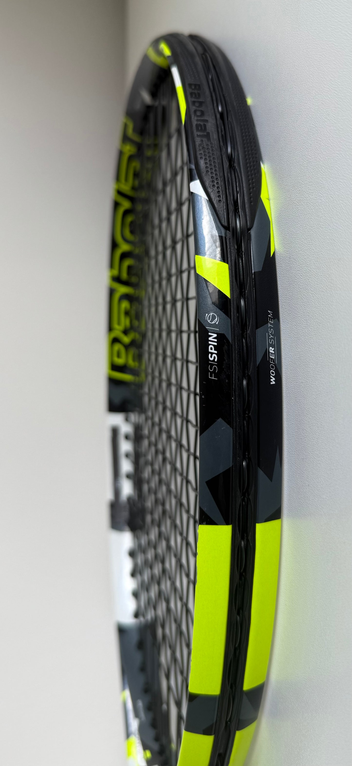 Babolat Pure Aero (2023)