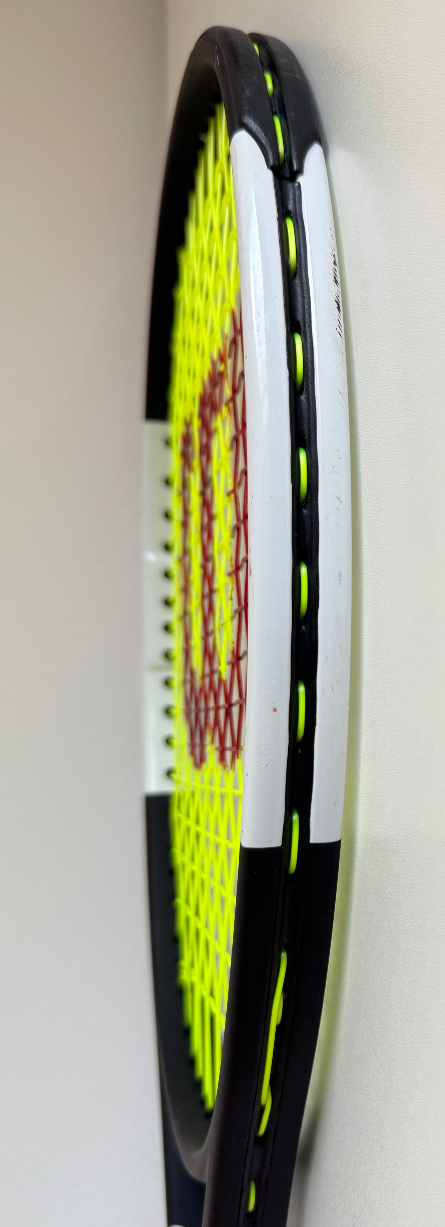 Wilson Pro Staff RF97 Autograph V12