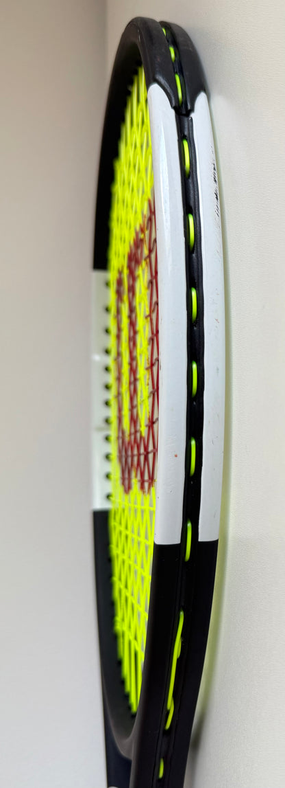 Wilson Pro Staff RF97 Autograph V12