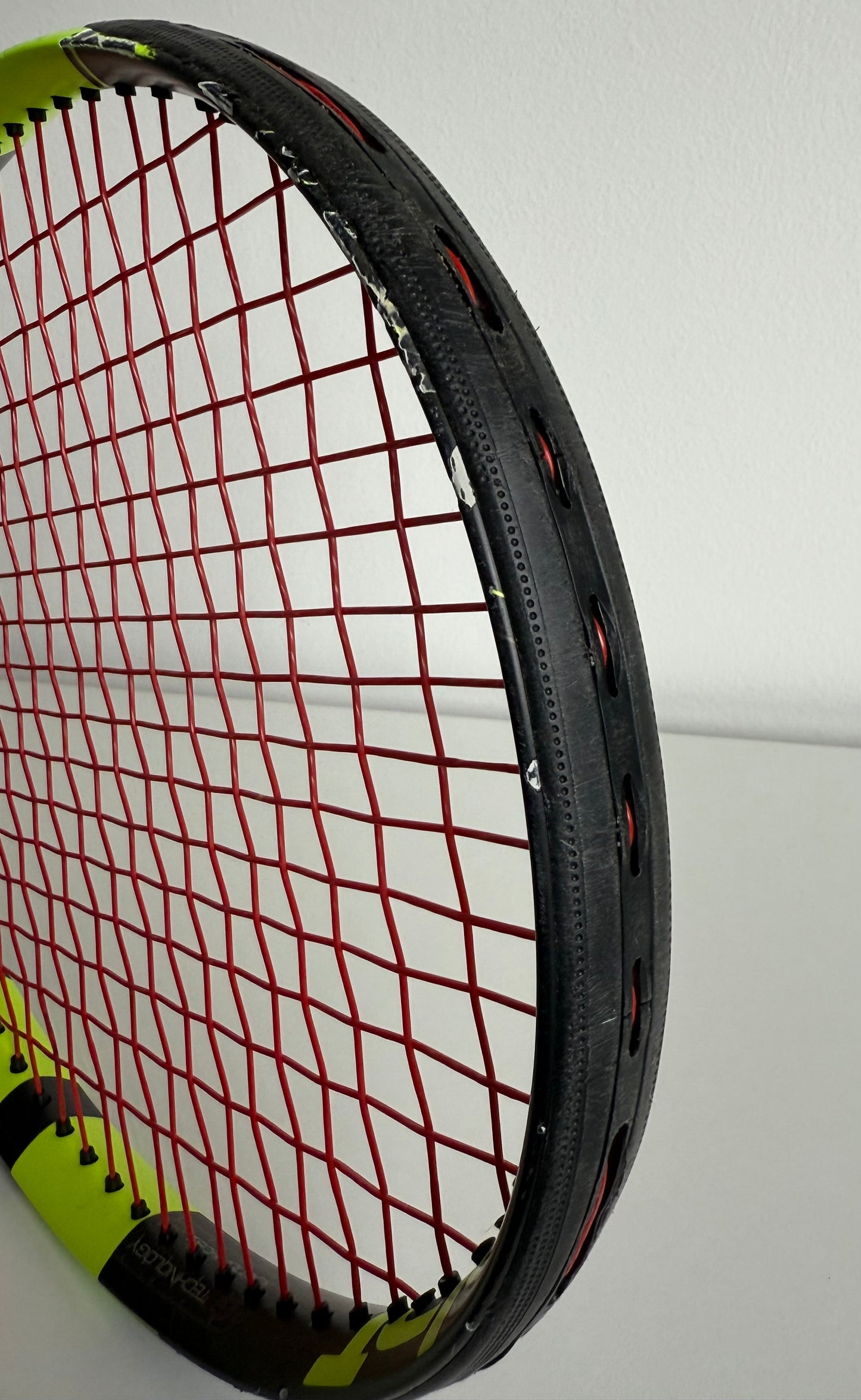 Babolat Pure Aero (2016)