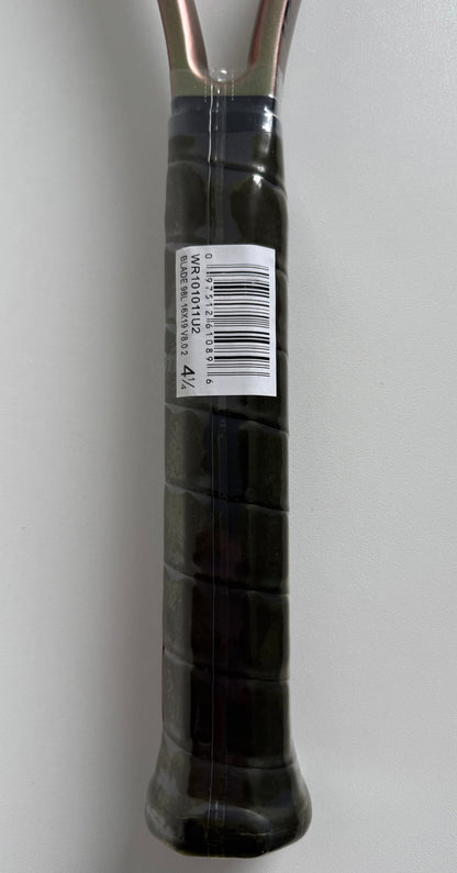 Wilson Blade 98L V8 (16X19)