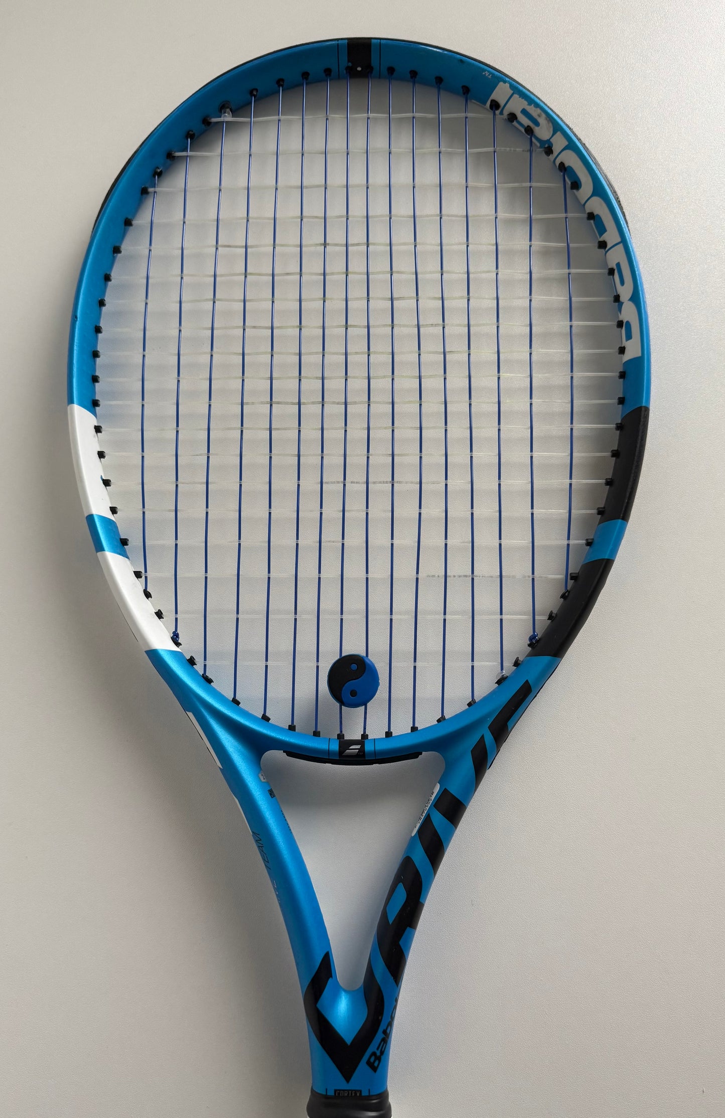 Babolat Pure Drive Team (2018)