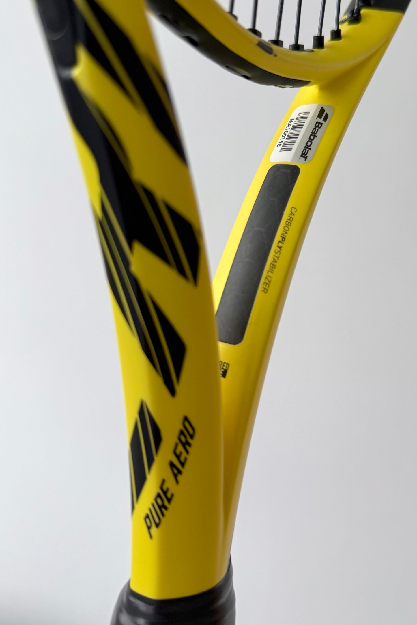 Babolat Pure Aero (2019)
