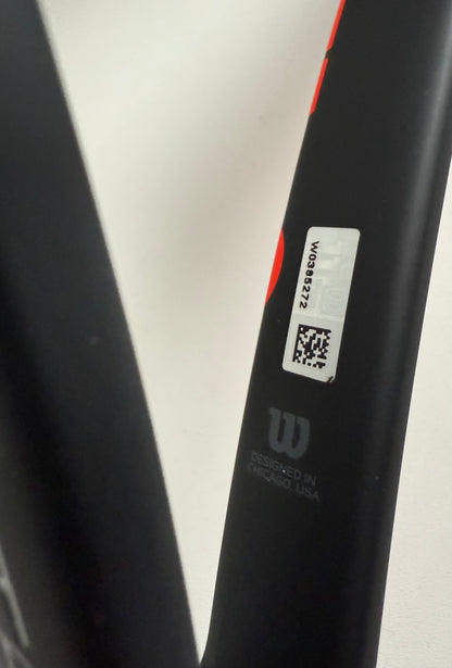 Wilson Pro Staff 97 V11