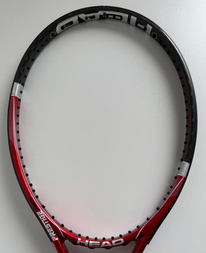 Head Youtek Prestige Pro