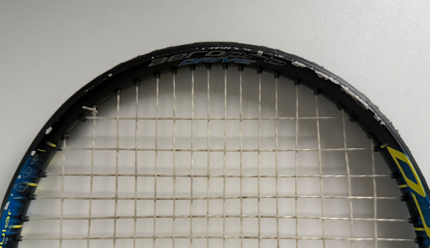 Babolat Aeropro Drive Original (2005)