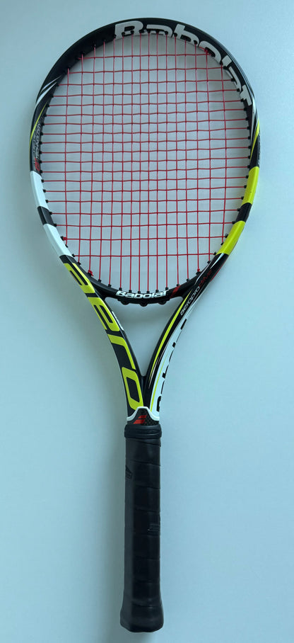 Babolat Aeropro Drive GT (2013)