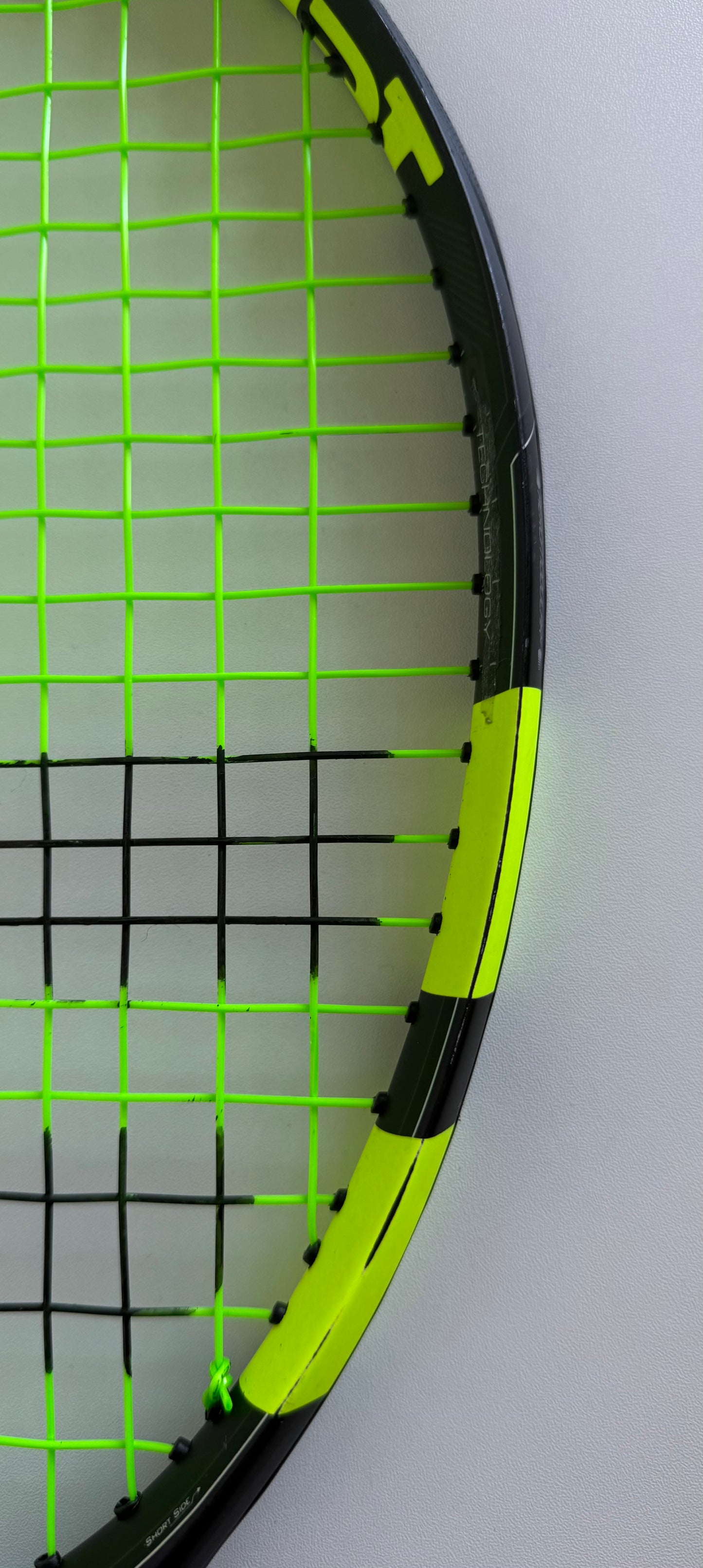 Babolat Pure Aero Team (2016)