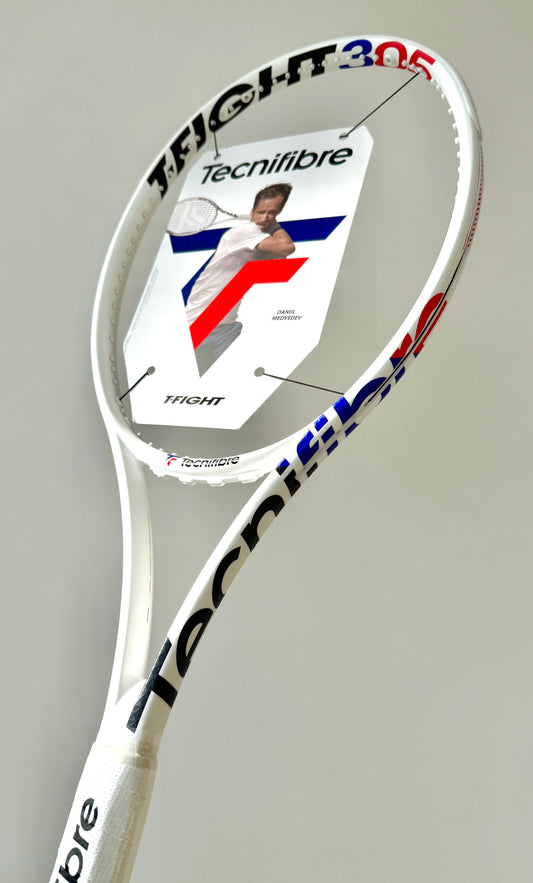 Tecnifibre T-Fight 305 Isoflex